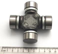 Kardanov k pro pedn, nebo zadn kardan TVC100010