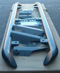 Bon ochrann trubka VTD500010