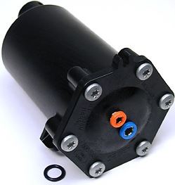 Vysoue vzduchu pro EAS VUB504700