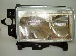 Pedn svtlo prav XBC105960