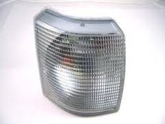 Prav pedn blinkr, bl XBD100920