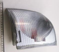 Lev pedn blinkr, bl XBD100930