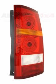 Zadn svtlo, lev XFB000593