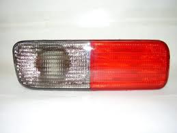 Zadn svtlo do nraznku, lev XFB000730