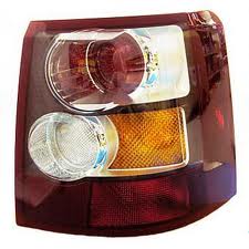 Zadn svtlo, prav XFB500420