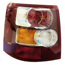 Zadn svtlo, lev XFB500430