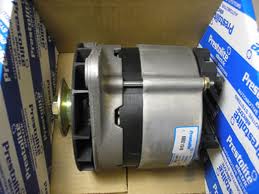 Alterntor V8 Efi A127/72 YLE10088