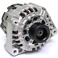 Alterntor pro V8 YLE500090