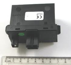 Pijma dlkovho ovldn 433Mhz YWY500170